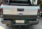 Ford Ranger Wildtrack 2016 automatic very responsive-1