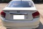 2010 Honda City 15E AT for sale -1