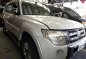 Mitsubishi Pajero 2007 for sale-1