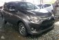 2017 TOYOTA WIGO 1.0 G Automatic Transmission-0