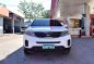 2014 Kia Sorento CRDI MT Fresh 648t Nego Batangas Area-10