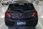 2013 Mitsubishi Mirage GLS Hatchback manual-6