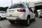 Almost Brand New 2016 Isuzu MUX 4x2 AT -6