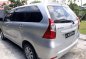 2016 Toyota Avanza e Manual transmission Not flooded-5