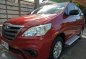 2015 Toyota Innova E manual diesel engine-1