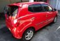 2017 Toyota Wigo G M/T Good Condition Not flooded-3