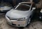 Low Mileage 2007 Honda Civic FD 1.8S Automatic Transmission-9