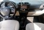 2015 Mitsubishi Mirage G4 GLS Manual Lady Driven-7