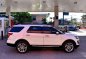 2016 Ford Explorer Super Fresh 1.848m Nego Batangas -6