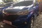 2016 Toyota Avanza 1.3 E Manual Transmission-0