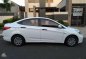 2016 Hyundai Accent 14L CVT automatic-3