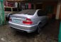 BMW e46 Msport legit Sale or Swap 2005-7
