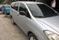 TOYOTA Innova e 2010 diesel FOR SALE-3