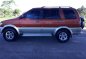 2003 Isuzu Crosswind xuv matic 1st Owner-4