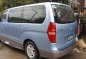 HYUNDAI Grand Starex Vgt 2011 diesel mt-2