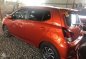 Toyota Wigo 2017 1.0 G Manual Transmission-6