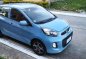 KIA Picanto 2016 AT for sale -1