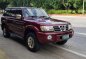 2007 Nissan Patrol matic 4x4 diesel for sale -3