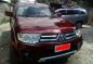 Mitsubishi Montero glx matic 2014 for sale -0