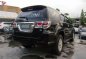 2013 Toyota Fortuner 4x2 G Diesel AT -5