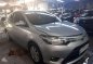 GRAB Toyota Vios E 2017 Automatic-1