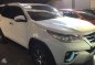 2018 Toyota Fortuner 2.4 G Diesel Manual-0