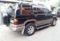 Isuzu Bighorn Trooper AT Diesel 4x4 1993 for sale -1