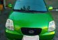 2005 Kia Picanto for sale -11