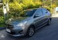 2015 Mitsubishi Mirage G4 GLS Manual Lady Driven-1