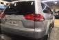 2015 Mitsubishi Montero GLS V for sale -2