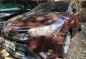 2017 Toyota Vios 1.3 E Manual Blackish Red Model-0