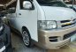 Toyota Hiace 2015 for sale-1