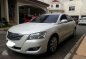 2008 Toyota Camry 3.5Q Top of the Line Executive Ride-0