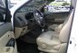 2012 Toyota Fortuner G 2.5 Turbo diesel Automatic-6