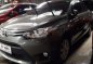 GRAB Ready 2017 Toyota Vios 1.3E Dual Vvti Automatic Gasoline-0