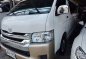 Toyota Hiace 2015 for sale-5