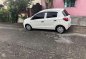 Mitsubishi Mirage GLX 2013 Model-2