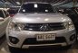 2015 Mitsubishi Montero GLS V for sale -1