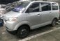 2015 Suzuki APV for sale-0