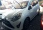 2018 Toyota Wigo 1.0G Automatic transmission-2