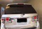 2011 Toyota Fortuner G Diesel Automatic Transmission-2