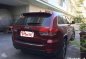 2015 Jeep Grand Cherokee Limited for sale -7