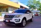 2016 Ford Explorer Super Fresh 1.848m Nego Batangas -3