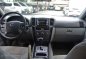 2007 Kia Sorento MT 4x4 Diesel for sale -3