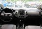 2016 Toyota Innova 2.5 E Diesel MT-9