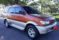 2003 Isuzu Crosswind xuv matic 1st Owner-9