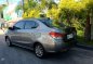 2015 Mitsubishi Mirage G4 GLS Manual Lady Driven-9