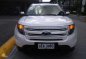 2014 Ford Explorer 35L v6 4x4 Limited-6