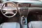 FOR SALE: 2004 Toyota Altis 1.6 E-7