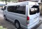 2015 model Toyota Hi ace GL Grandia FOR SALE-4